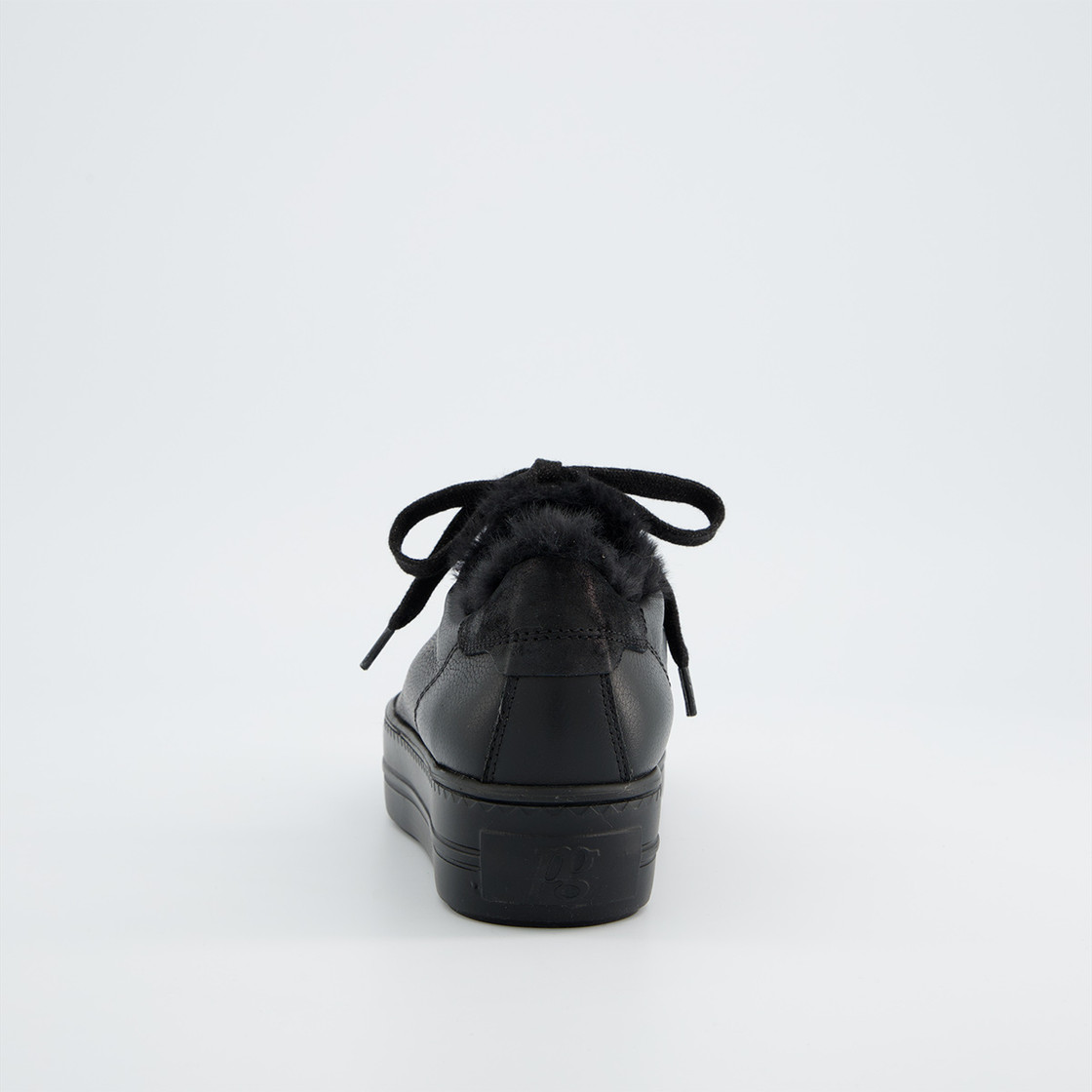 Paul Green 5171-048 - Black - Side view