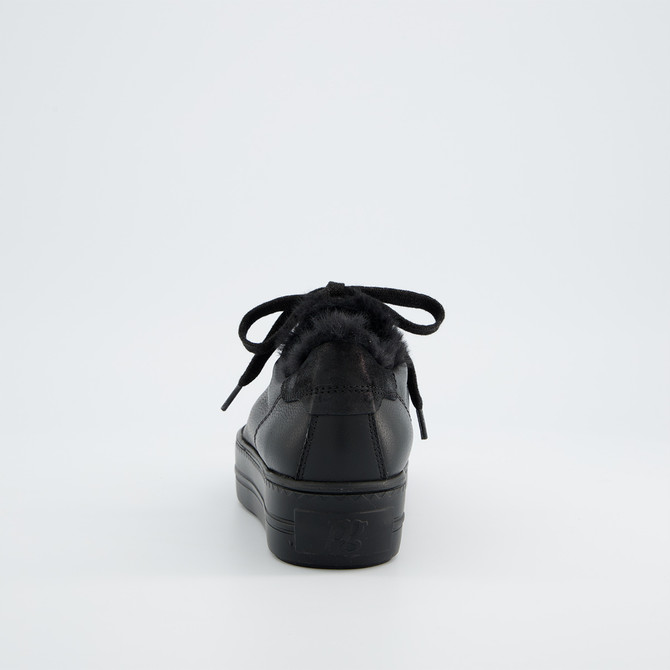 Paul Green 5171-048 - Black - Side view