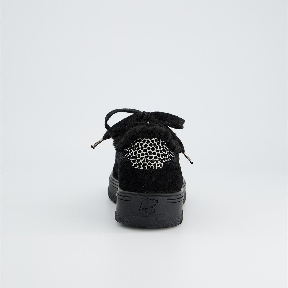 Paul Green 5369-068 - Black - Side view