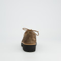 Paul Green 1186-008 - Brown - Side view