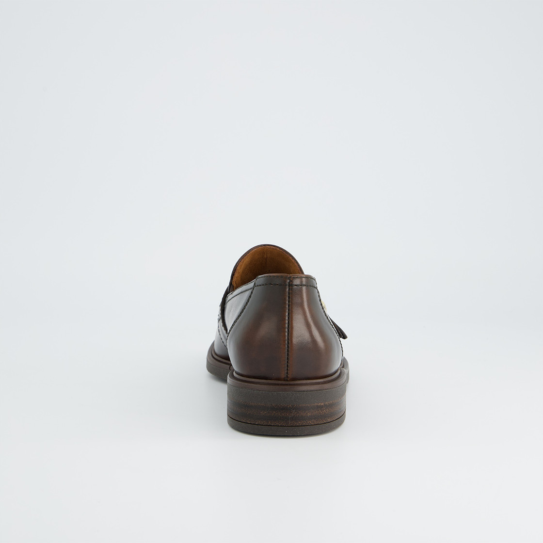 Paul Green 1174-018 - Brown - Side view