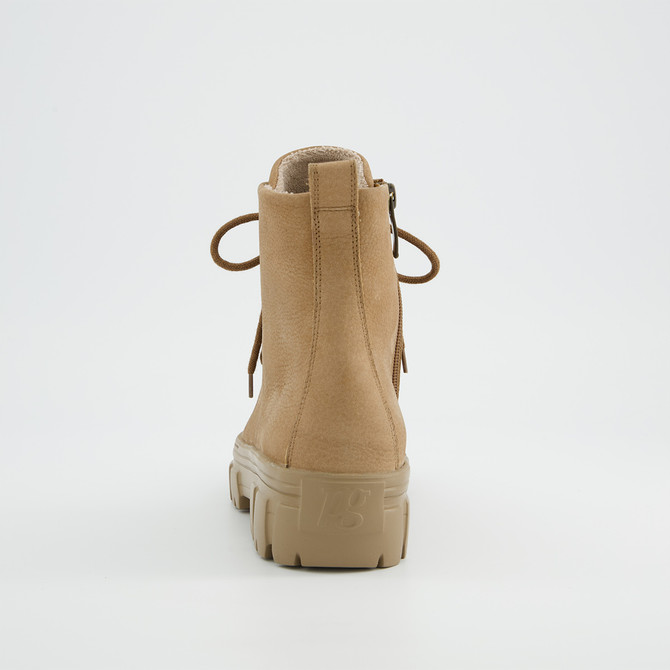 Paul Green 5499-018 - Brown, light - Side view