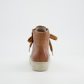 Paul Green 4024-358 - Brown - Side view