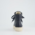 Paul Green 4024-328 - Blue - Side view