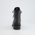 Paul Green 8280-028 - Black - Side view