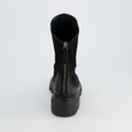 Paul Green 8253-018 - Black - Side view