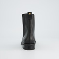Paul Green 8264-008 - Black - Side view