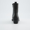 Paul Green 8276-008 - Black - Side view