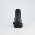 Paul Green 8258-018 - Black - Side view