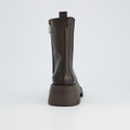 Paul Green 8104-088 - Brown - Side view