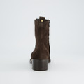 Paul Green 8271-008 - Brown - Side view