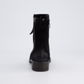 Paul Green 8281-018 - Black - Side view