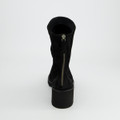 Paul Green 8291-028 - Black - Side view