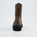 Paul Green 8270-038 - Brown - Side view