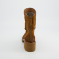 Paul Green 8291-038 - Brown - Side view