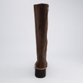 Paul Green 8233-008 - Brown - Side view