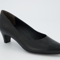 Paul Green 3849-018 - Schwarz