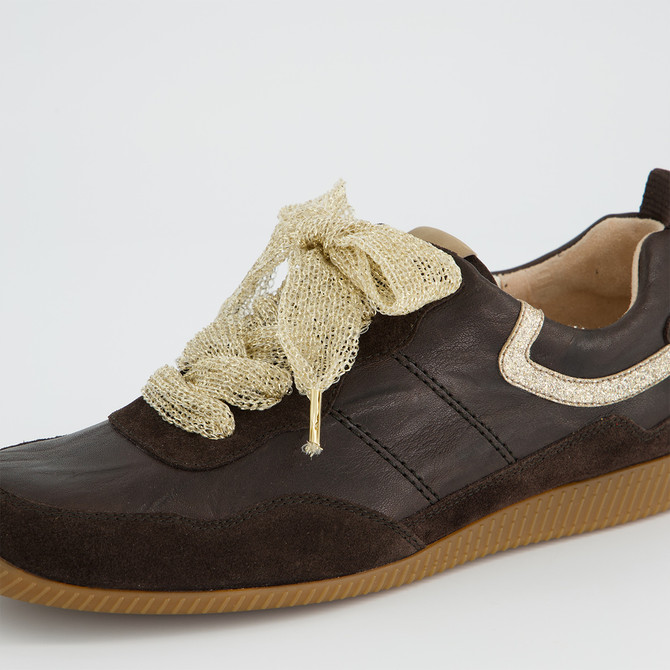 Paul Green 5489-078 - Brown