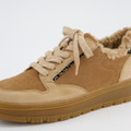 Paul Green 5369-058 - Beige/Leo Look