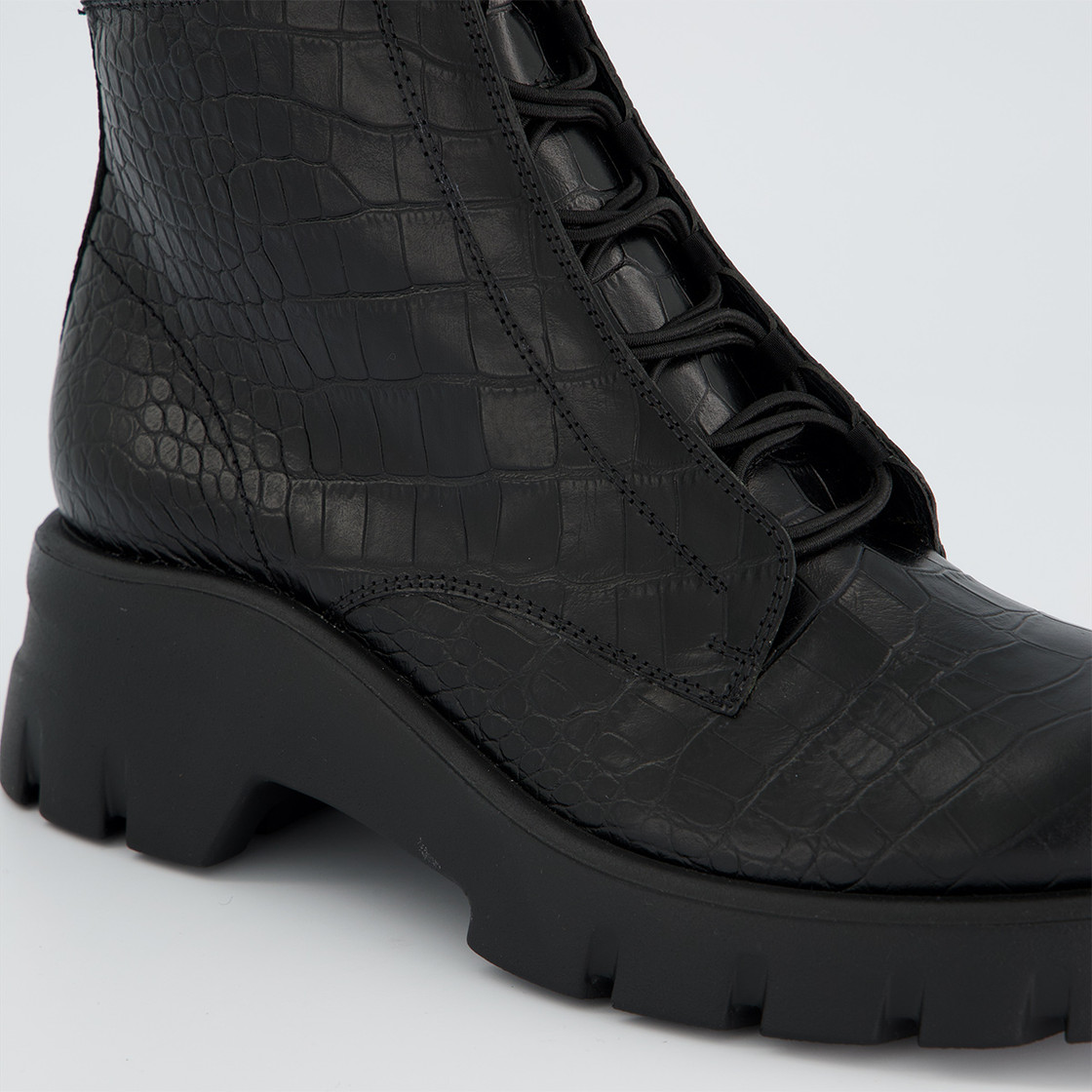 Paul Green 8216-058 - Schwarz