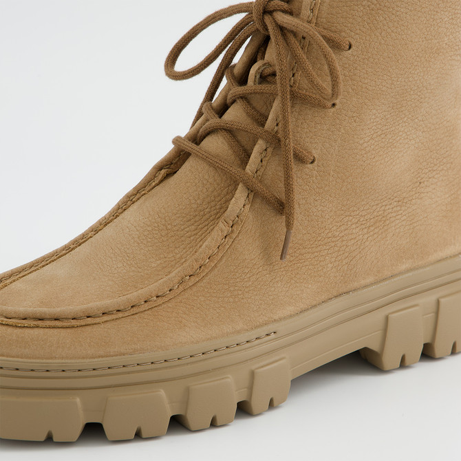 Paul Green 5499-018 - Brown,light