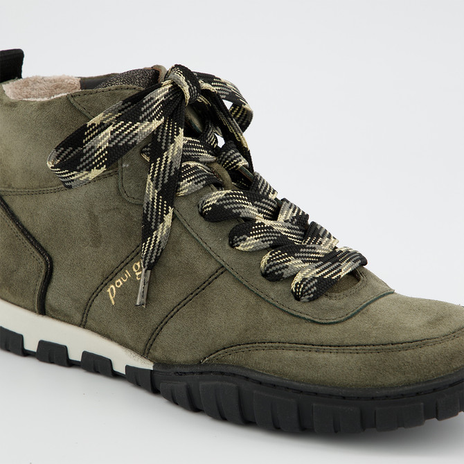 Paul Green 5506-018 - Green