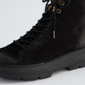 Paul Green 5497-030 - Schwarz
