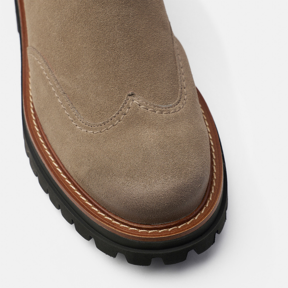 Paul Green 8119-058 - Beige