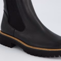 Paul Green 8270-028 - Black