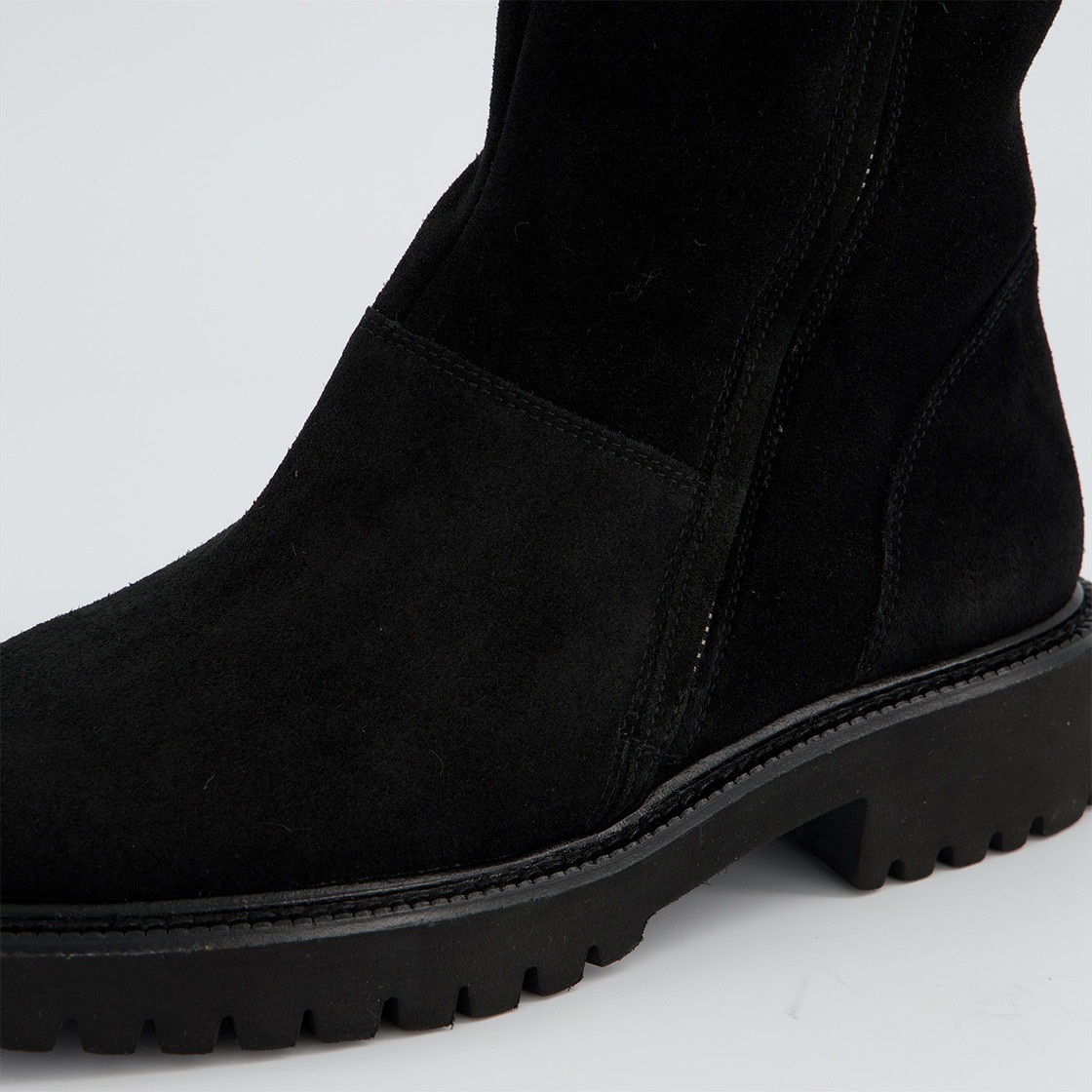 Paul Green 8282-008 - Black