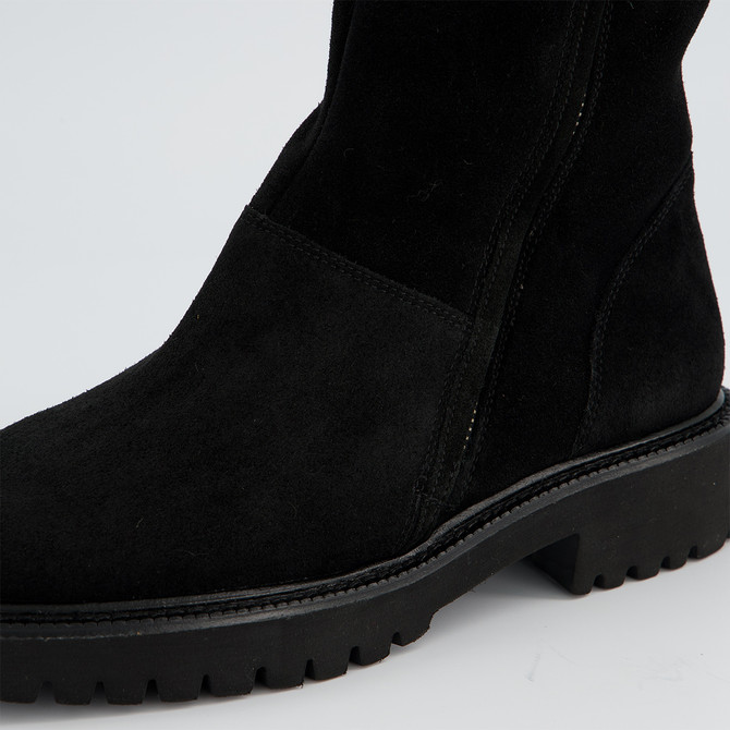 Paul Green 8282-008 - Black