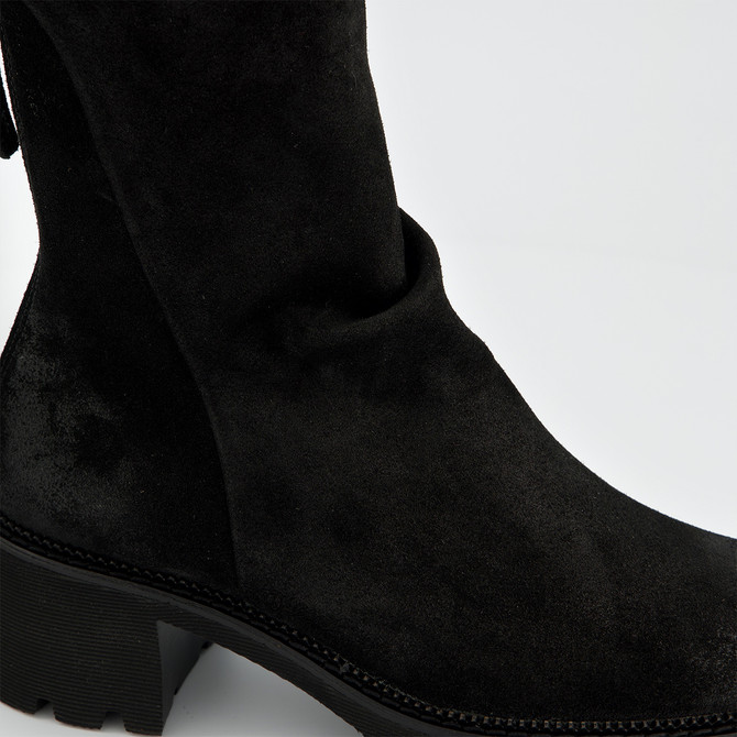 Paul Green 8291-028 - Black