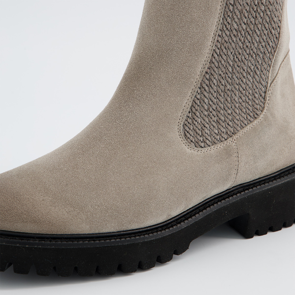 Paul Green 8270-008 - Gray