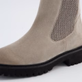 Paul Green 8270-008 - Gray