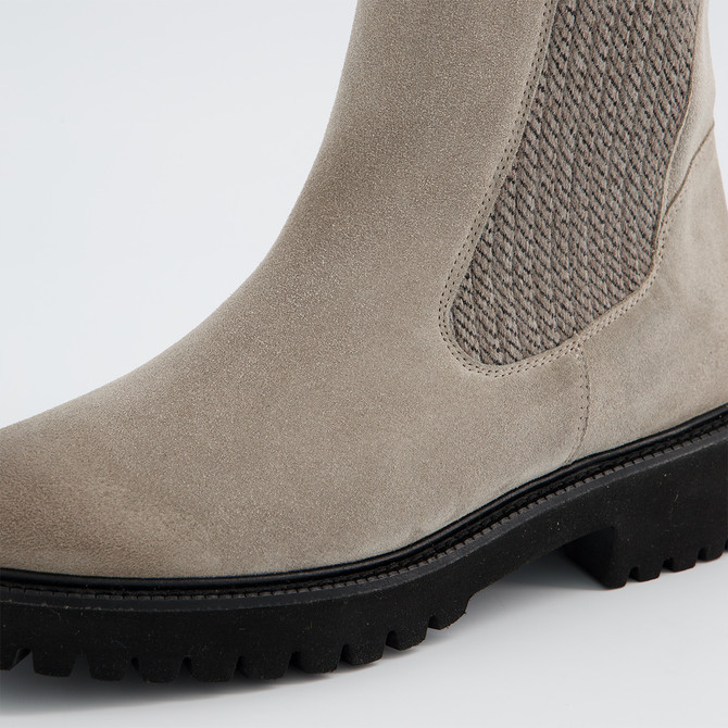 Paul Green 8270-008 - Gray