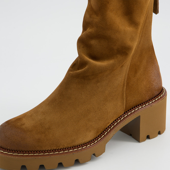 Paul Green 8291-038 - Brown