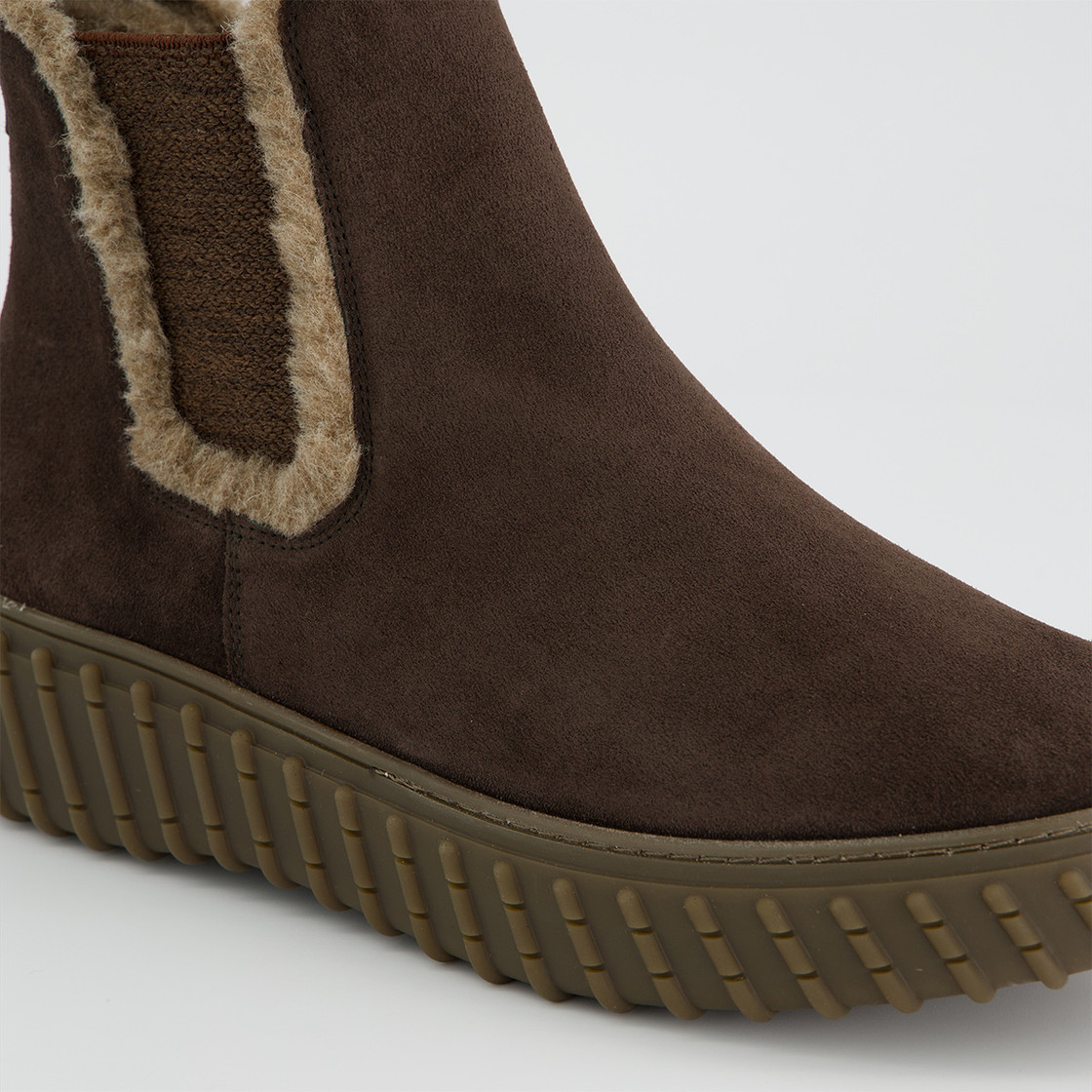 Paul Green 8292-008 - Brown