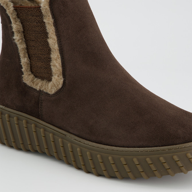 Paul Green 8292-008 - Brown
