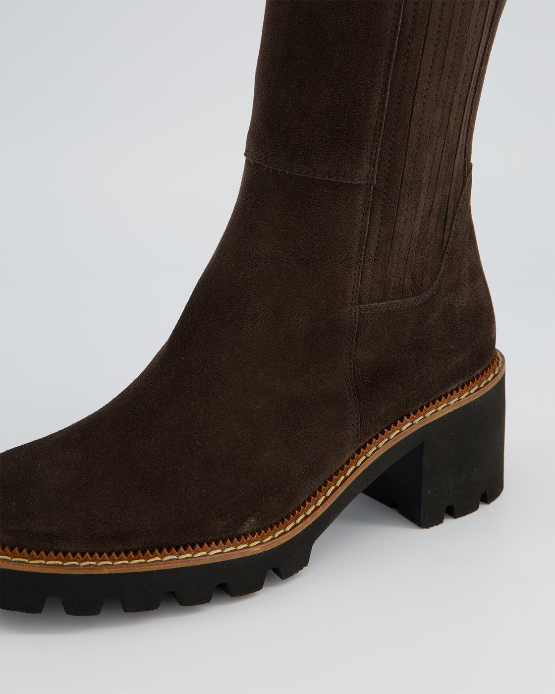 Paul Green 8233-008 - Brown