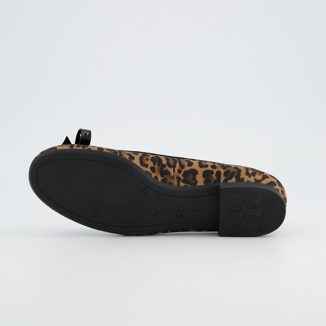 Paul Green 1159-028 - Leo look - Top view