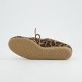 Paul Green 1136-048 - Brown combined - Top view