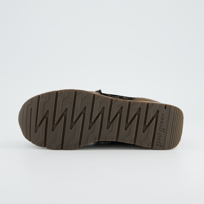 Paul Green 5444-050 - Earth/ Bronze/ Vintage / Leo - Draufsicht
