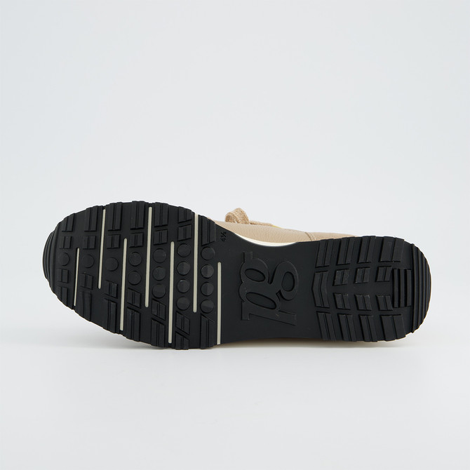 Paul Green 5310-118 - Beige - Top view