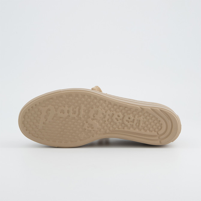 Paul Green 5241-118 - Beige - Top view