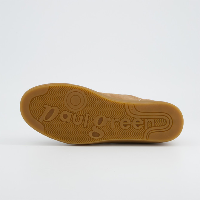 Paul Green 5466-008 - Beige - Top view