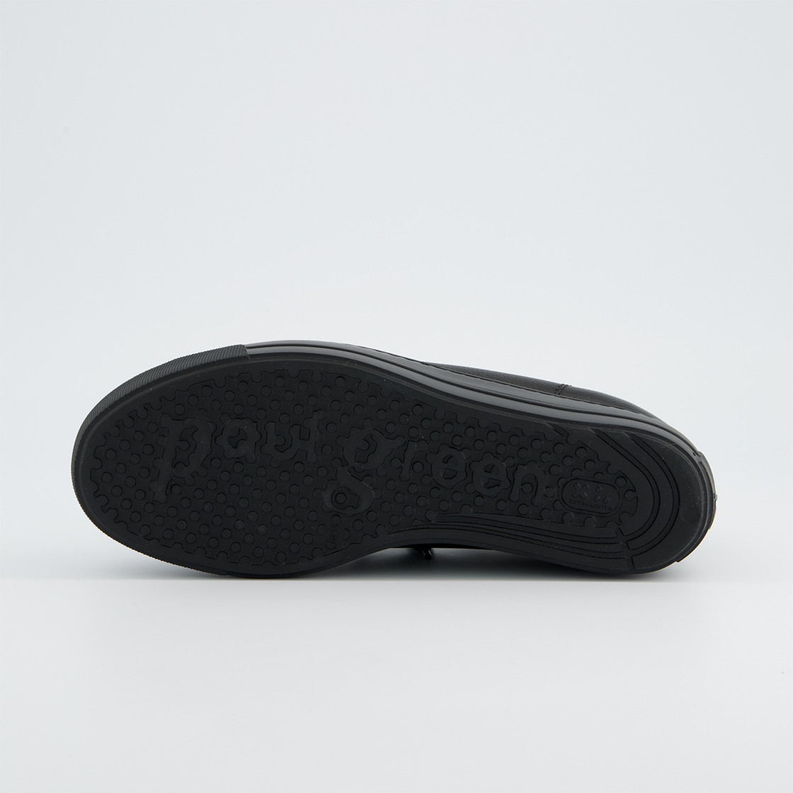 Paul Green 5171-048 - Black - Top view