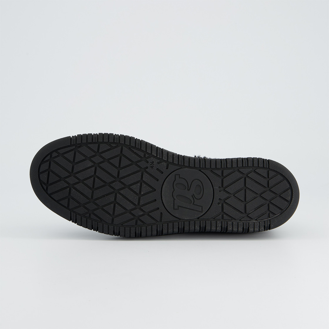 Paul Green 5369-068 - Black - Top view