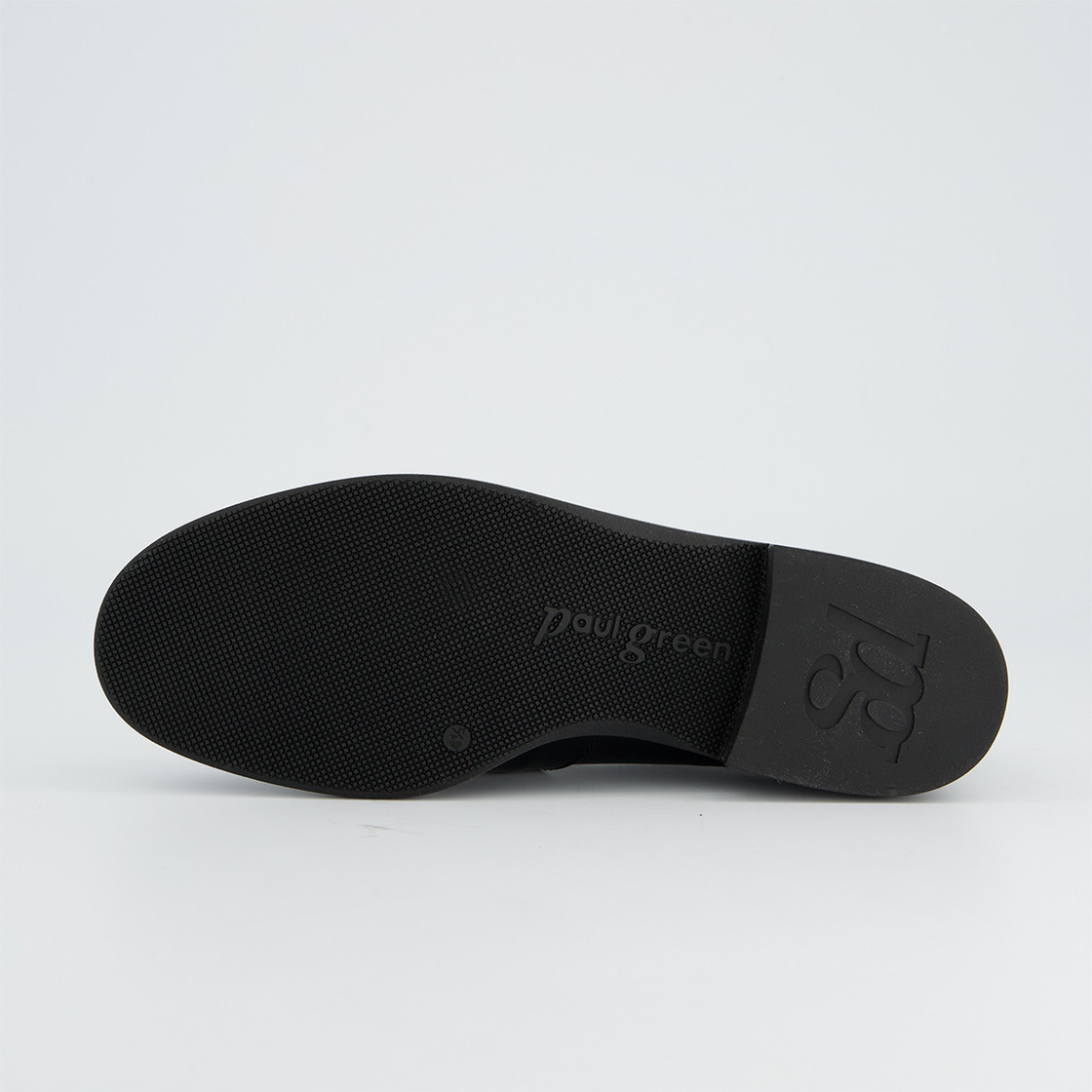 Paul Green 1174-008 - Black - Top view