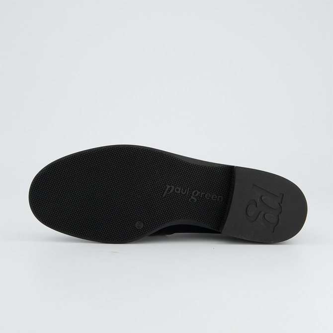 Paul Green 1174-008 - Black - Top view