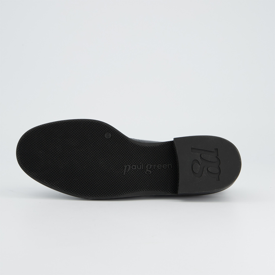 Paul Green 1251-028 - Black - Top view